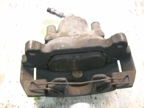 Left front brake caliper AUDI A3 (8P1)  | BP11545819M105 