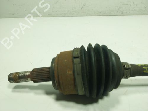 Left front driveshaft FORD FOCUS III 1.0 EcoBoost | BP28214728M38 - Image 2