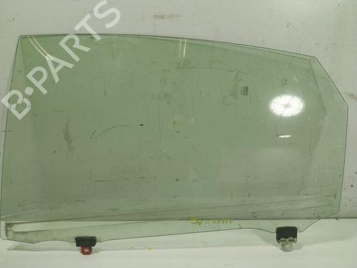 Used Rear left door window TOYOTA PRIUS (_W3_) 1.8 Plug-in Hybrid (ZVW30, ZVW35) (136 hp) 18318172