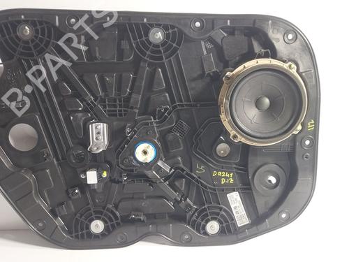 Used Front left window mechanism Front left window mechanism 32298220 32298220