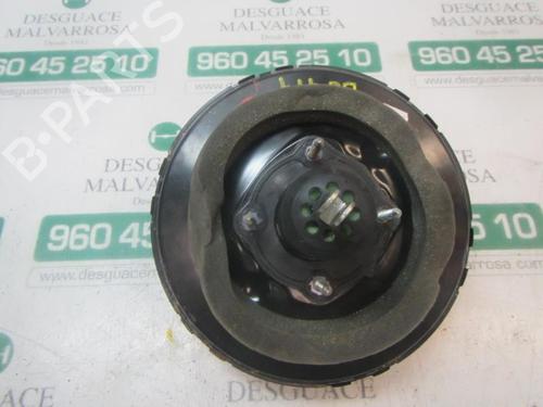 Servo brake PEUGEOT PARTNER Box Body/MPV 1.6 HDi 90 | BP3878050M42