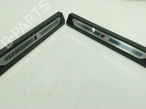 Andre BMW X5 (G05, F95) xDrive 40 d Mild-Hybrid (352 hp) 30361331