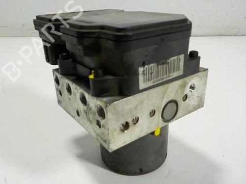 ABS pump HYUNDAI i40 I (VF) 1.7 CRDi | BP13055408M43 