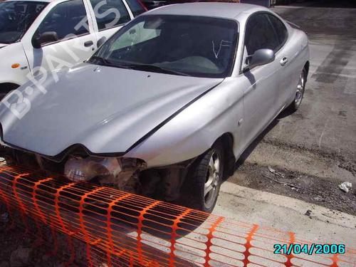 Left front brake caliper HYUNDAI COUPE I (RD) 1.6 i 16V | BP11555679M105 