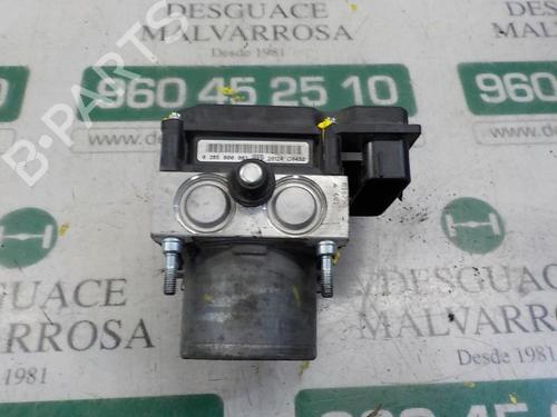 ABS pump NISSAN NV200 / EVALIA Bus  | BP3874554M43 