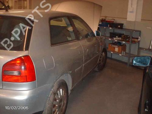 Support AUDI A3 (8L1)  | BP14299789C155 