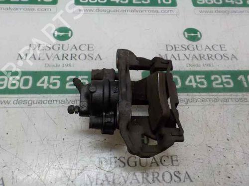 Left rear brake caliper MERCEDES-BENZ CLS (C219) CLS 320 CDI (219.322) | BP11550786M107 