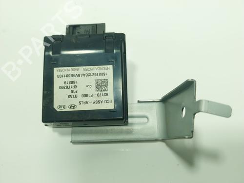 Used Electronic module KIA SPORTAGE IV (QL, QLE) 2.0 CRDi (136 hp) 27674196