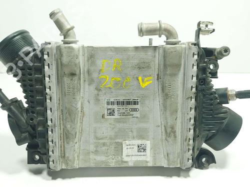 Intercooler AUDI Q7 (4MB, 4MG, 4MQ) SQ7 TDI quattro | BP37287696M30 - Image 2