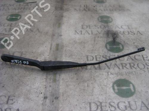 Used Front windshield wiper arm Front windshield wiper arm RENAULT KANGOO (KC0/1_) [1997-2026] 3784328 3784328