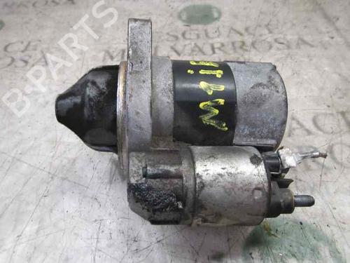 Used Starter Starter FORD B-MAX (JK) 1.0 EcoBoost (120 hp) 4758470 4758470