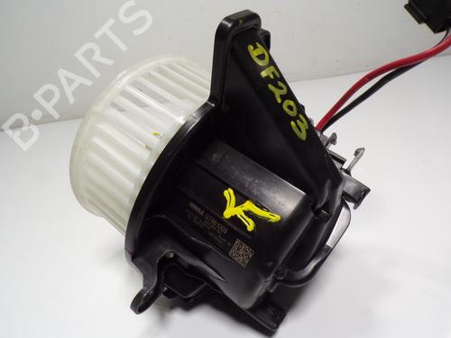 Heater blower motor AUDI A1 Sportback (GBA)  | BP12979808M62 