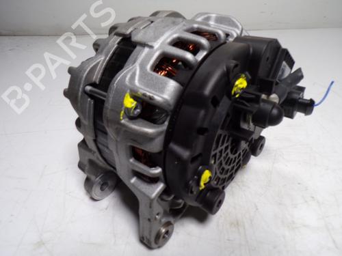 Alternator AUDI A1 Sportback (GBA) 35 TFSI | BP12960807M7 - Image 2