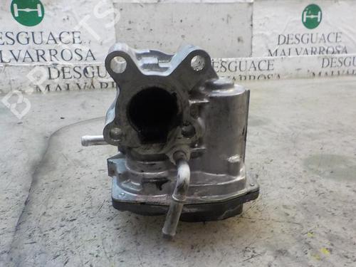EGR Ventil TOYOTA YARIS (_P9_) [2005-2014]  3851069
