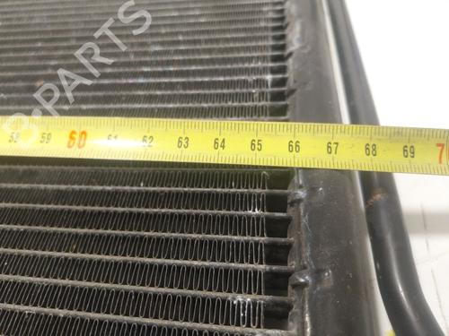 AC radiator LAND ROVER RANGE ROVER EVOQUE Convertible (L538)  | BP23072429M32 