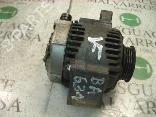 Used Alternator Alternator 3752616 3752616