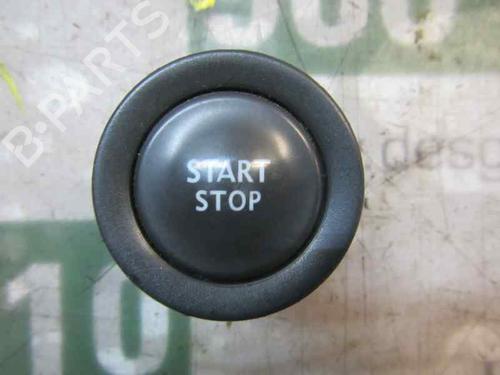 Used Electronic module Electronic module RENAULT GRAND SCÉNIC III (JZ0/1_) [2009-2016] 3862869 3862869