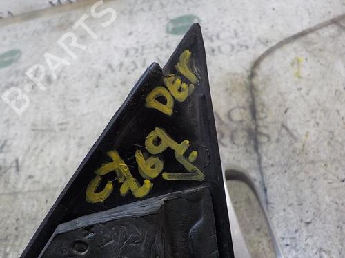 Right mirror SEAT AROSA (6H1)  | BP3846169C27 