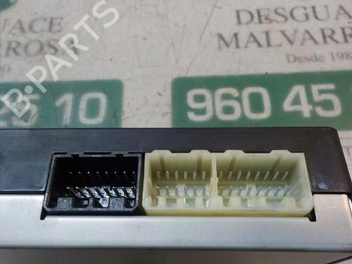 Electronic module OPEL ZAFIRA TOURER C (P12) 1.4 (75) | BP4003083M83 