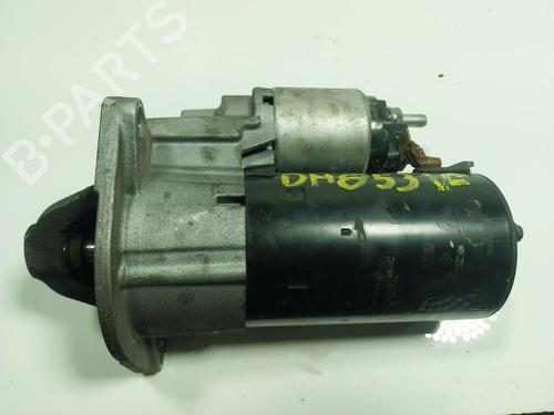 Starter FIAT DOBLO Cargo (263_) 1.6 D Multijet (263WXD1B, 263WXR1B, 263WXX1B, 263ZXD1B,... | BP16950311M8 