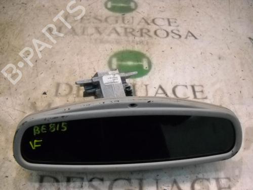 Rear mirror RENAULT VEL SATIS (BJ0_) 3.0 dCi (BJ0J, BJ0N) (177 hp) 8200581866