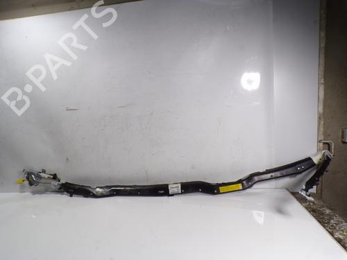 Used Right curtain airbag Right curtain airbag VW PHAETON (3D1, 3D2, 3D3, 3D4, 3D6, 3D7, 3D8, 3D9) 3.0 V6 TDI 4motion (240 hp) 8889065 8889065