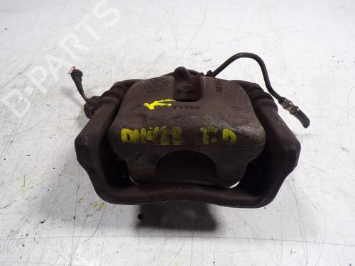 Used Right rear brake caliper Right rear brake caliper RENAULT SCÉNIC III (JZ0/1_) 1.5 dCi (106 hp) 11553411 11553411