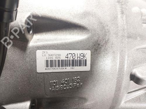 Gearbox BMW X3 (G01, F97, G08) xDrive 20 d | BP18870859M3 