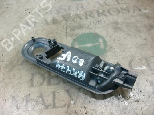 Front right interior door handle SEAT IBIZA III (6L1) 1.9 TDI | BP3743224I14 