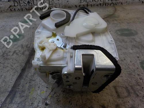 Used Rear right lock Rear right lock 3999392 3999392