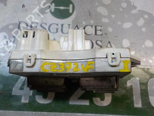 Heater resistor BMW 1 (E87) 120 d | BP11644313M108