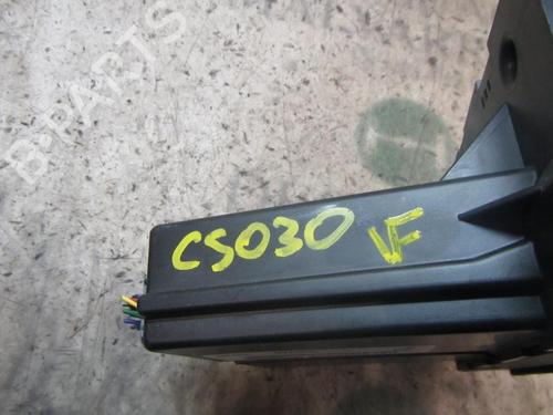 Climate control CADILLAC SRX 3.6 | BP4007837I5