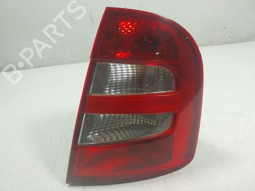 Used Right taillight Right taillight 18304398 18304398