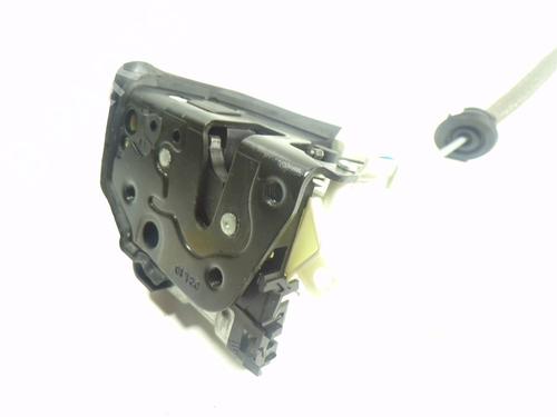 Front left lock AUDI A3 Sportback (8VA, 8VF) 35 TFSI | BP7679007C98 