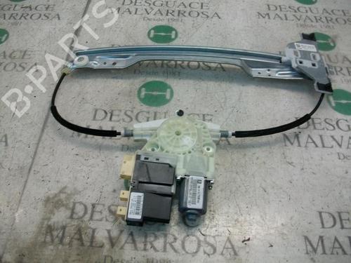 Front right window mechanism CITROËN C4 I (LC_)  | BP3785632C23 