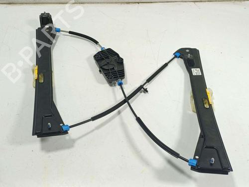 Front left window mechanism MG MG 4 (EH32) EV | BP39598534C22 - Image 2