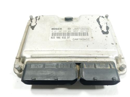 Used Engine control unit (ECU) Engine control unit (ECU) PORSCHE CAYENNE (9PA) S 4.5 (340 hp) 21164196 21164196