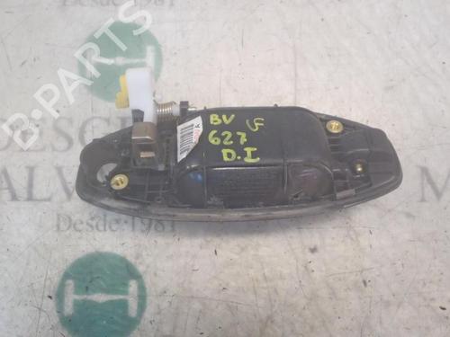 Front left exterior door handle HYUNDAI SANTA FÉ I (SM) 2.0 CRDi | BP3803438C128