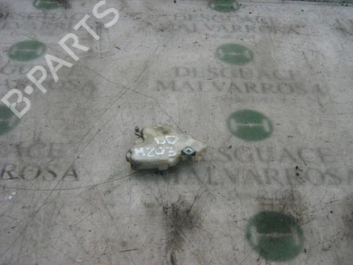 Used Electronic module Electronic module NISSAN ALMERA II Hatchback (N16) 2.2 Di (110 hp) 14295104 14295104
