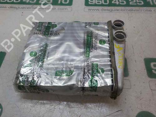 Used Heater matrix Heater matrix NISSAN NV200 / EVALIA Bus 1.5 dCi 85 (M20, M20M, M20K, M20KK) (86 hp) 3867438 3867438