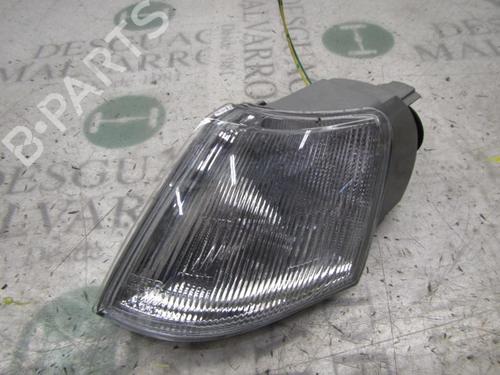 Used Left front indicator CITROËN XANTIA (X2) [1998-2003]  3829084