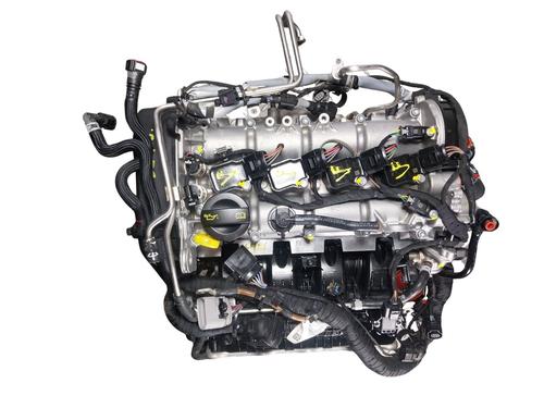 Engine SEAT LEON Sportstourer (KL8, KLD)  | BP26438352M1 