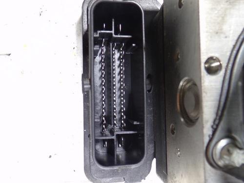 ABS pump RENAULT CLIO IV (BH_) 1.5 dCi 75 | BP7299942M43 