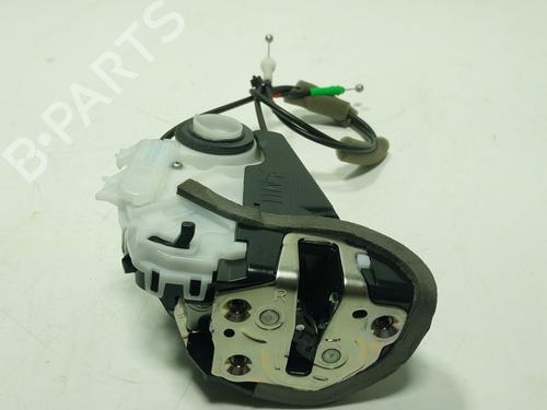 Used Rear right lock Rear right lock 28208225 28208225