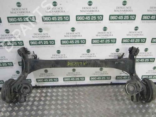 Used Rear axle Rear axle 3867408 3867408