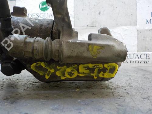 Right rear brake caliper AUDI TT (8N3) 1.8 T | BP11549168M106