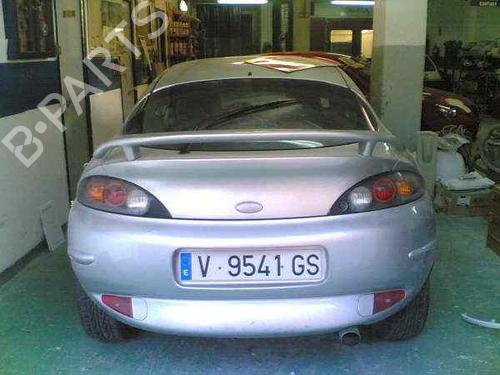 Engine mount FORD PUMA (EC_) 1.4 16V | BP9086356M89 