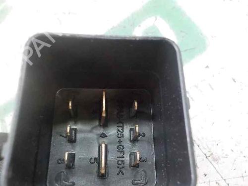Elektronisk modul RENAULT KANGOO / GRAND KANGOO II (KW0/1_)  | BP9090630M83 
