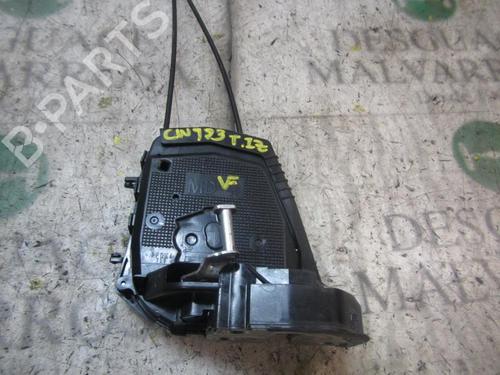 Rear left lock TOYOTA YARIS (_P9_)  | BP3838792C100 