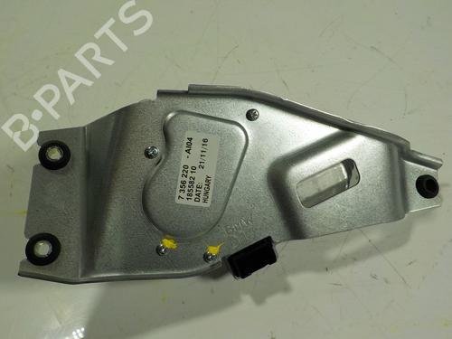 Rear wiper motor BMW 2 Gran Tourer (F46) 218 d | BP10732403M102 